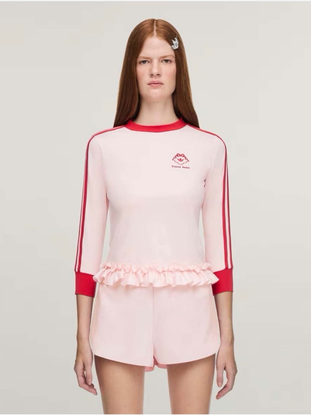 Adidas x Simone Rocha Top - Picture 4 of 4